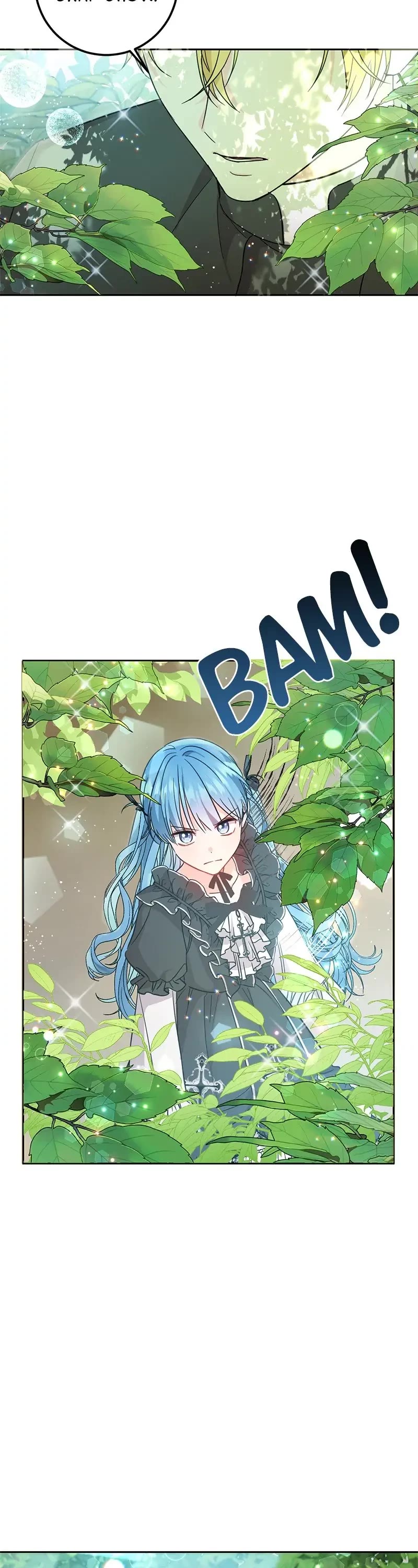 Saving the Villain Who Was Abandoned by the Female Lead Chapter 57 page 31 - Chapter 57