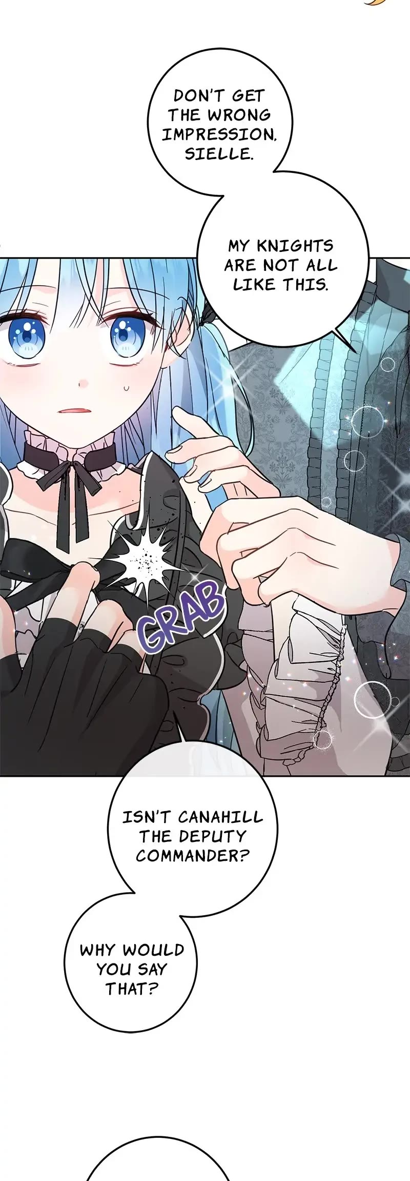 Saving the Villain Who Was Abandoned by the Female Lead Chapter 57 page 42 - Chapter 57