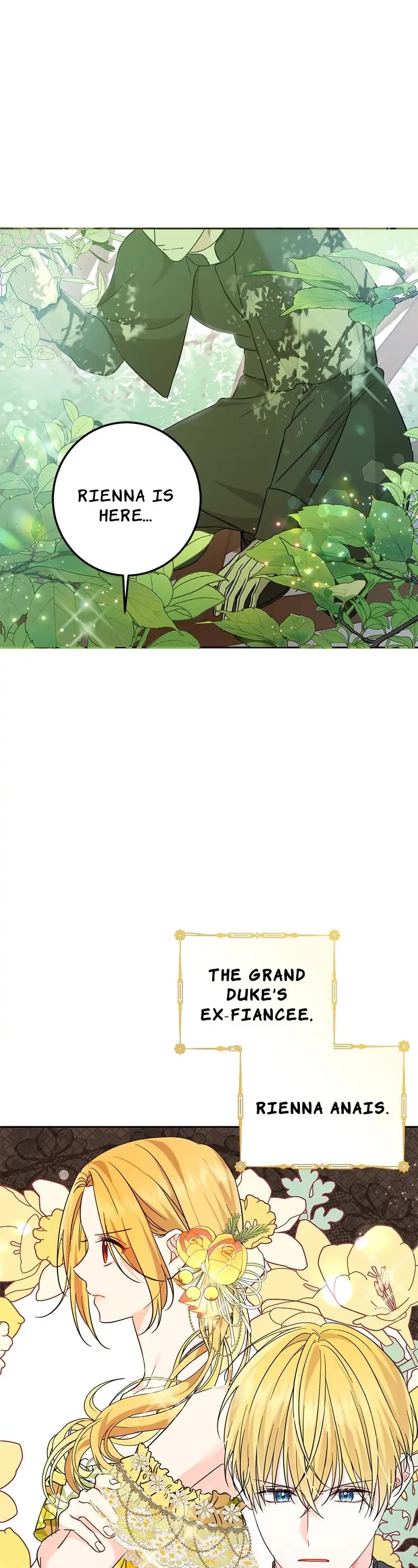 Saving the Villain Who Was Abandoned by the Female Lead Chapter 58 page 1 - Chapter 58