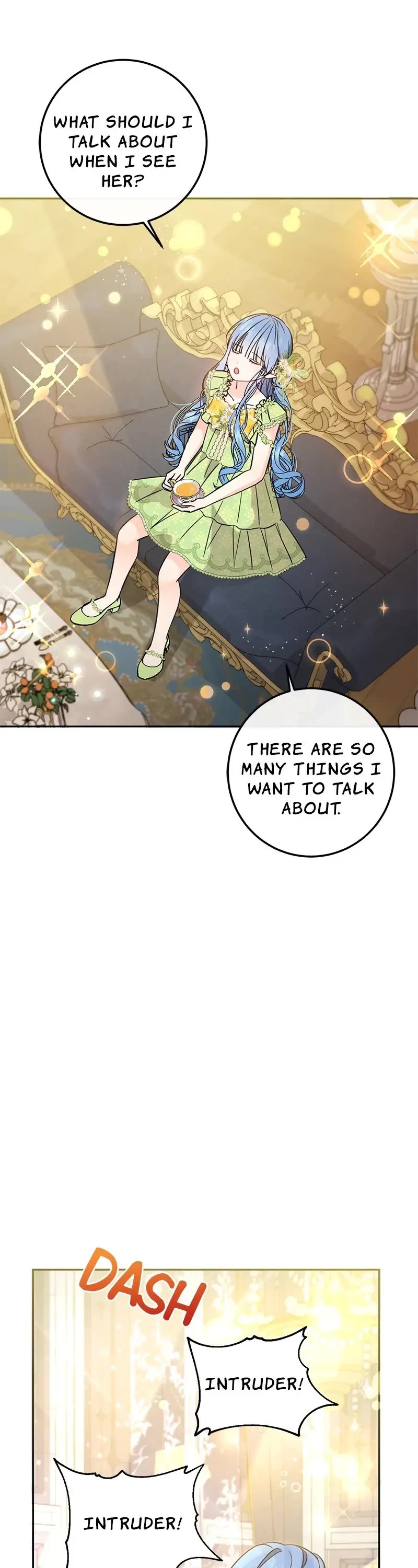 Saving the Villain Who Was Abandoned by the Female Lead Chapter 58 page 18 - Chapter 58
