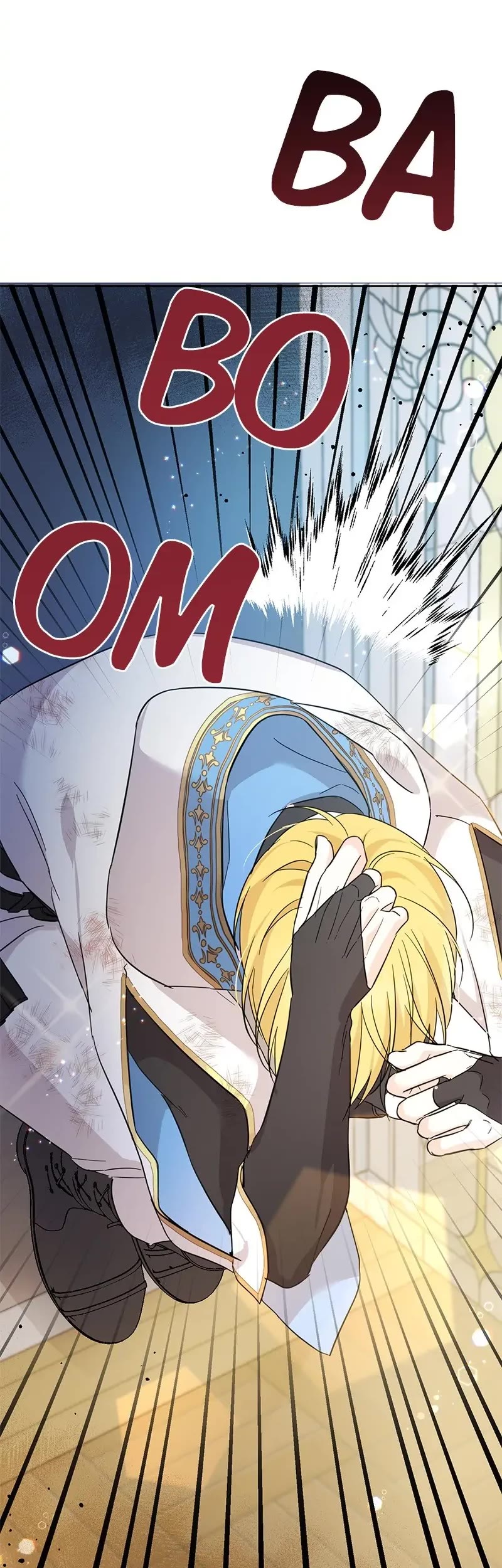 Saving the Villain Who Was Abandoned by the Female Lead Chapter 58 page 20 - Chapter 58