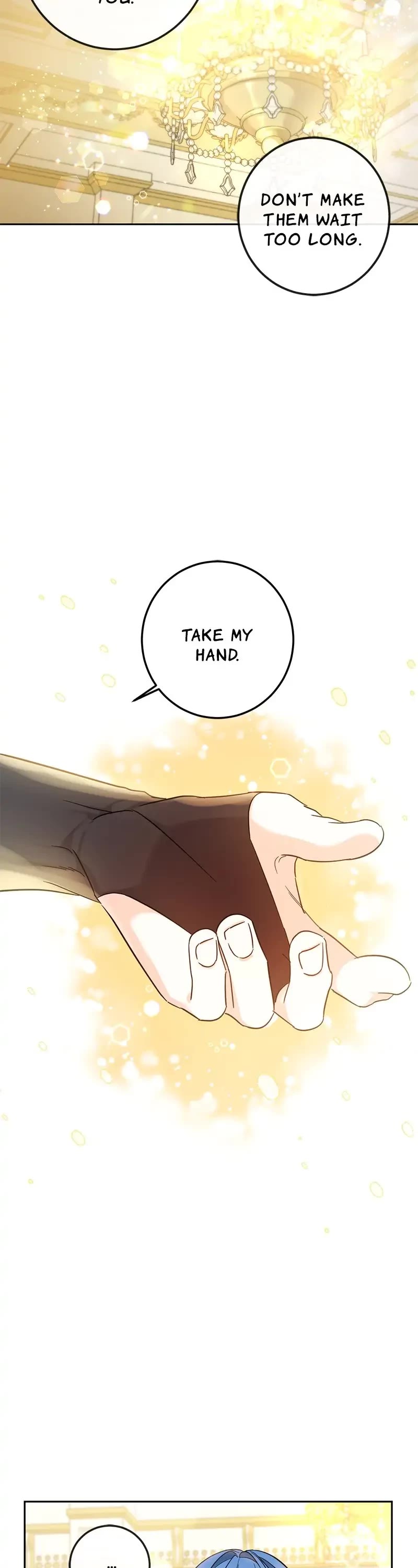 Saving the Villain Who Was Abandoned by the Female Lead Chapter 58 page 28 - Chapter 58