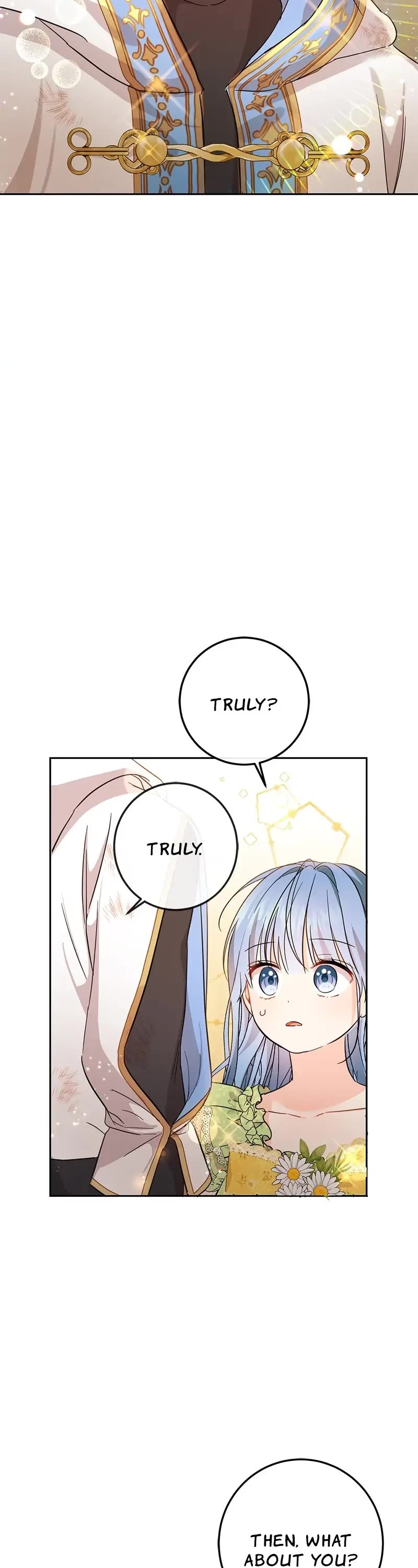 Saving the Villain Who Was Abandoned by the Female Lead Chapter 58 page 32 - Chapter 58