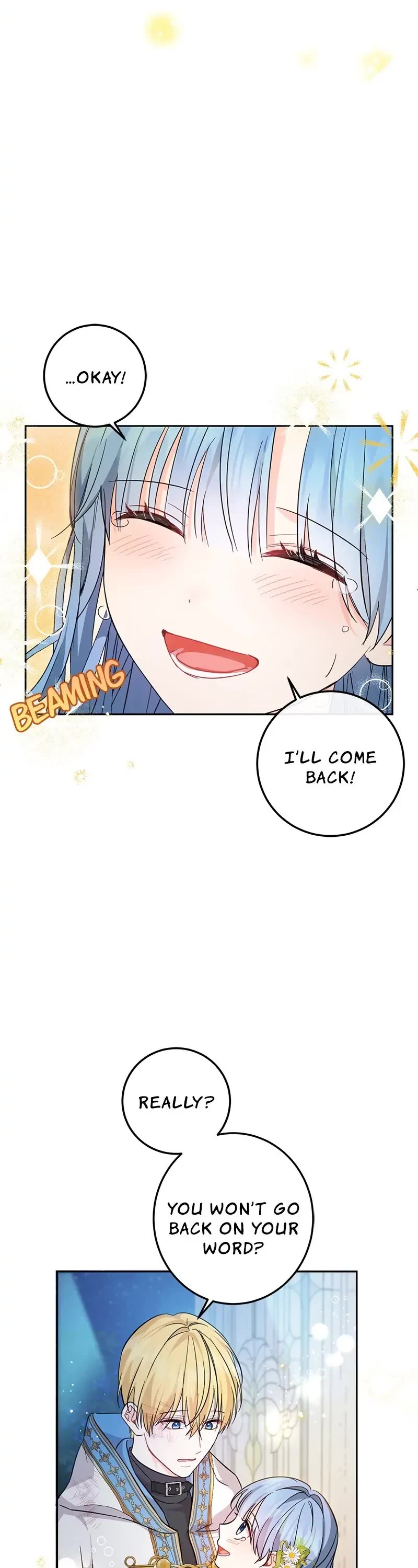 Saving the Villain Who Was Abandoned by the Female Lead Chapter 58 page 37 - Chapter 58