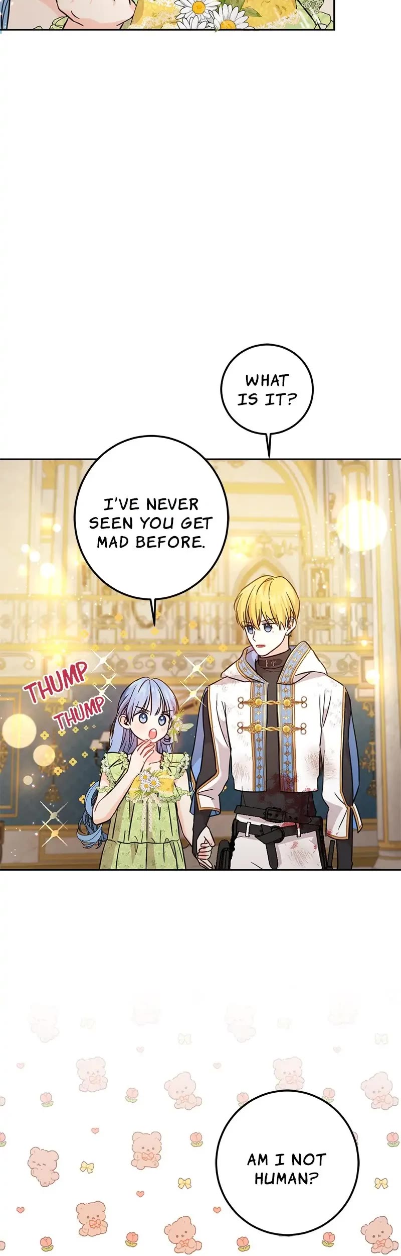 Saving the Villain Who Was Abandoned by the Female Lead Chapter 58 page 44 - Chapter 58