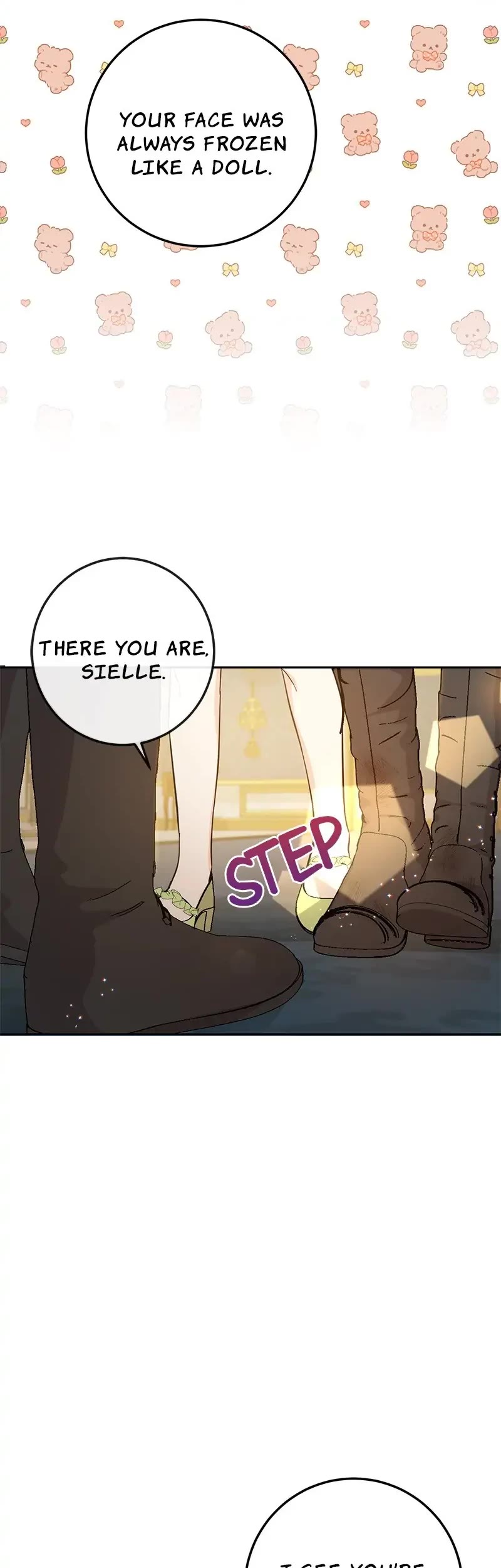 Saving the Villain Who Was Abandoned by the Female Lead Chapter 58 page 45 - Chapter 58