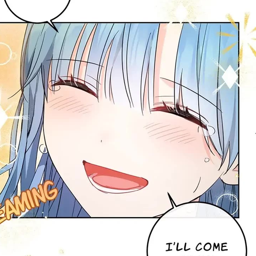Saving the Villain Who Was Abandoned by the Female Lead Chapter 58 cover
