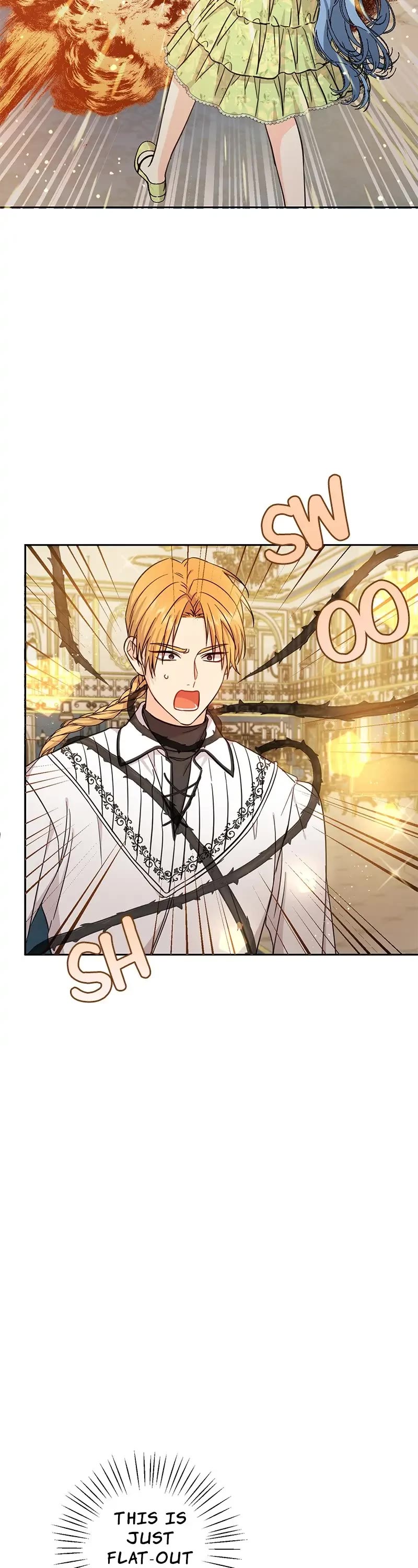 Saving the Villain Who Was Abandoned by the Female Lead Chapter 59 page 28 - Chapter 59