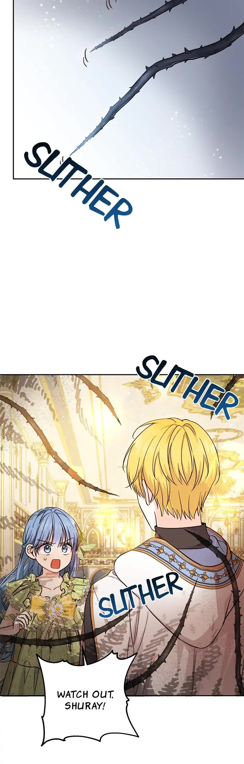 Saving the Villain Who Was Abandoned by the Female Lead Chapter 59 page 40 - Chapter 59