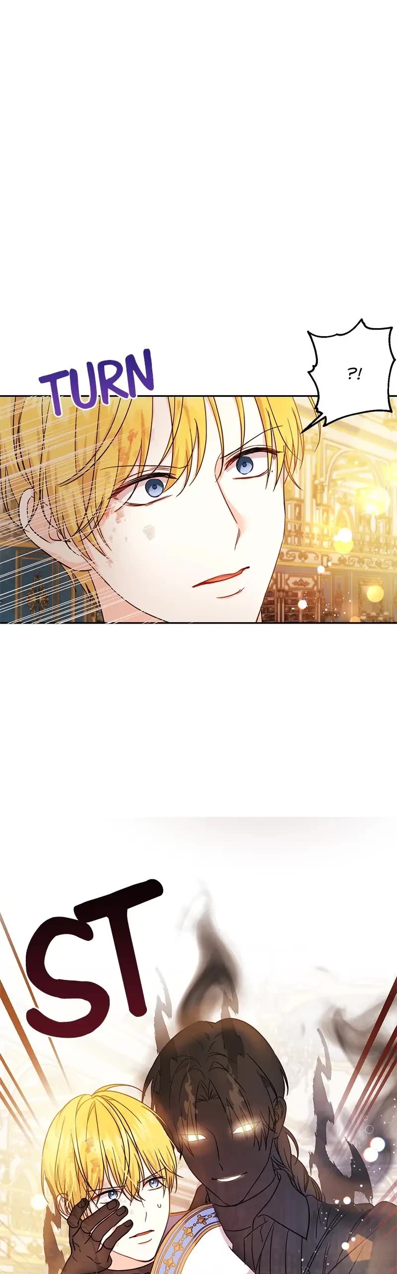 Saving the Villain Who Was Abandoned by the Female Lead Chapter 59 page 41 - Chapter 59