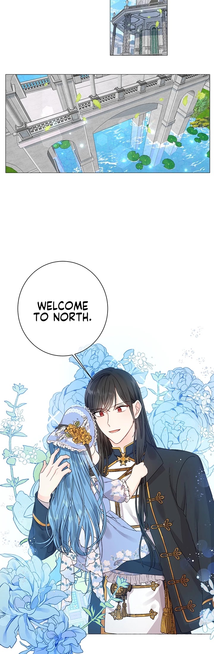 Saving the Villain Who Was Abandoned by the Female Lead Chapter 6 page 26 - Chapter 6