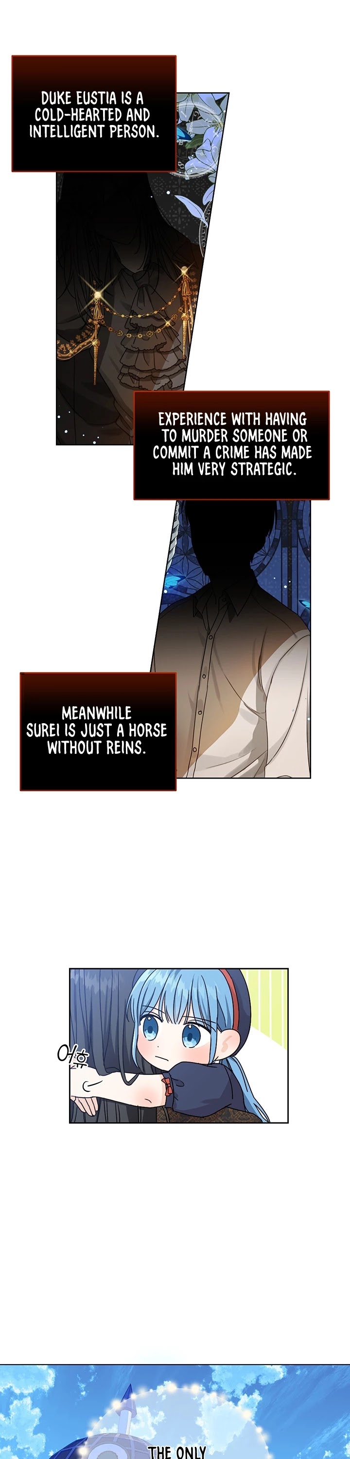 Saving the Villain Who Was Abandoned by the Female Lead Chapter 6 page 4 - Chapter 6
