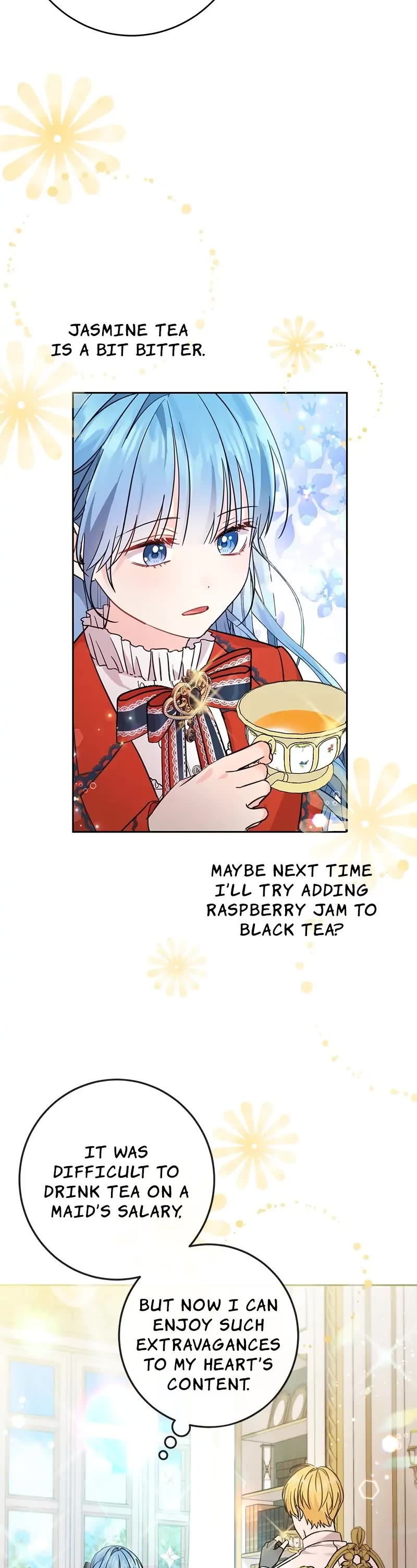 Saving the Villain Who Was Abandoned by the Female Lead Chapter 60 page 18 - Chapter 60