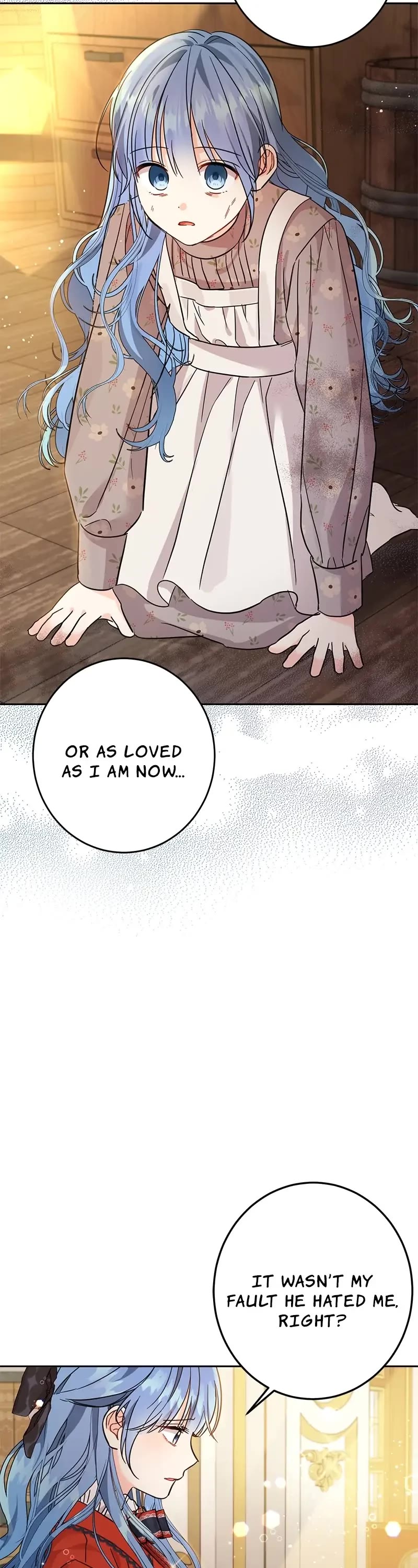 Saving the Villain Who Was Abandoned by the Female Lead Chapter 60 page 26 - Chapter 60