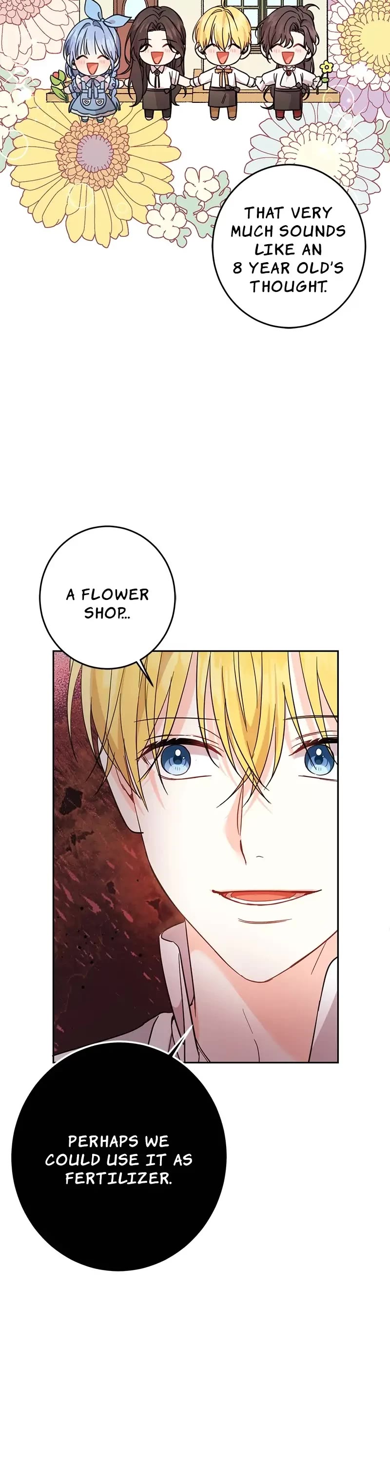 Saving the Villain Who Was Abandoned by the Female Lead Chapter 60 page 37 - Chapter 60