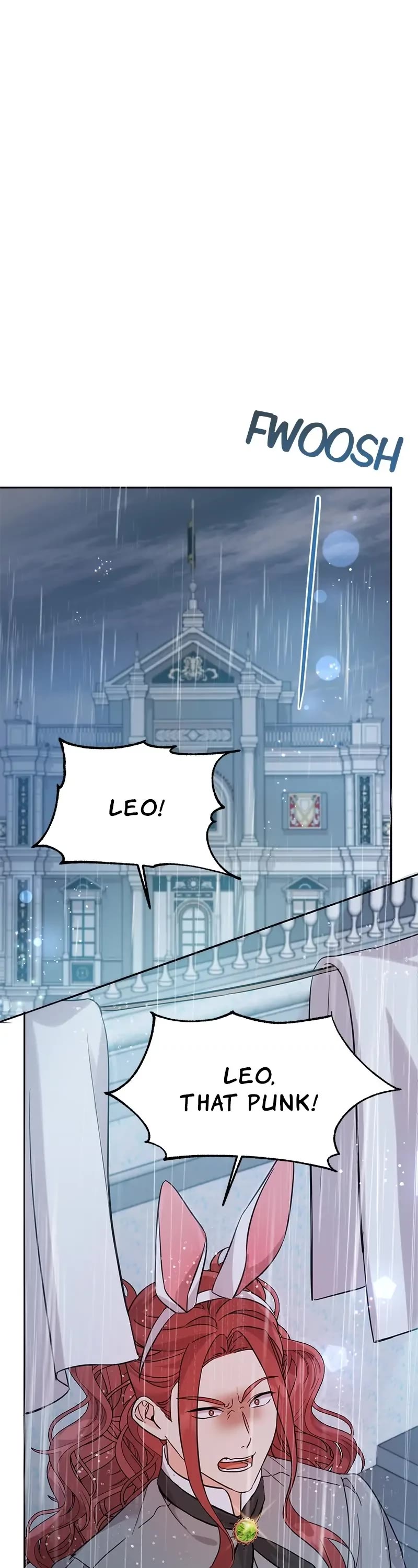 Saving the Villain Who Was Abandoned by the Female Lead Chapter 60 page 38 - Chapter 60