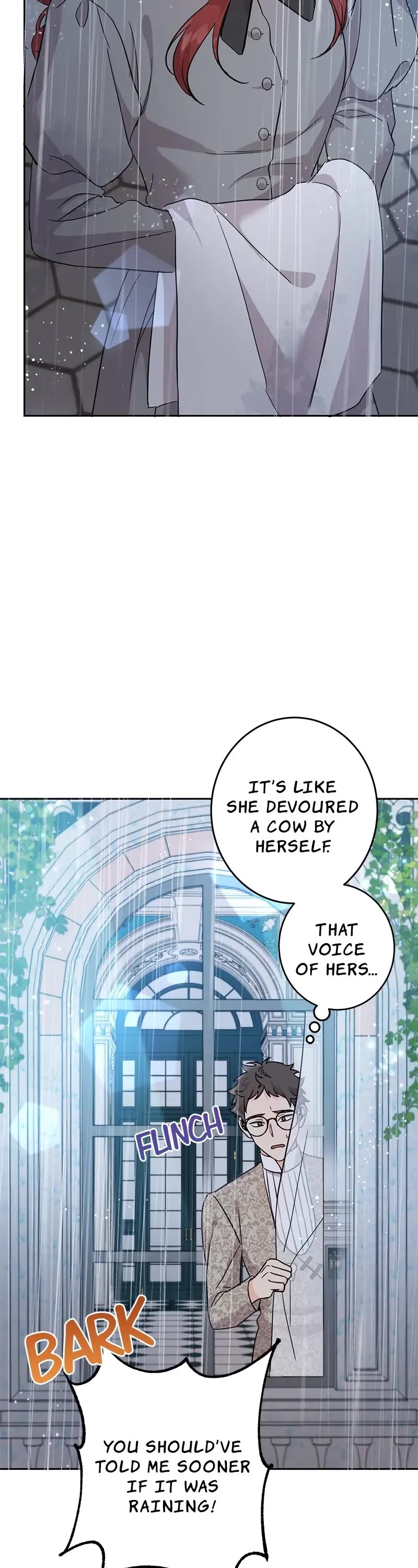 Saving the Villain Who Was Abandoned by the Female Lead Chapter 60 page 39 - Chapter 60