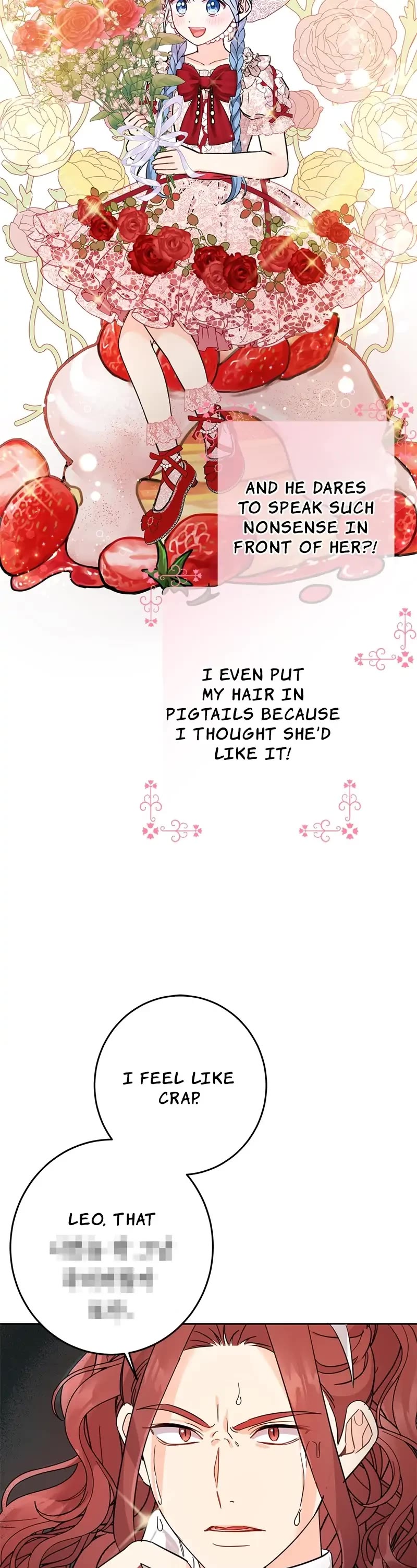 Saving the Villain Who Was Abandoned by the Female Lead Chapter 60 page 41 - Chapter 60