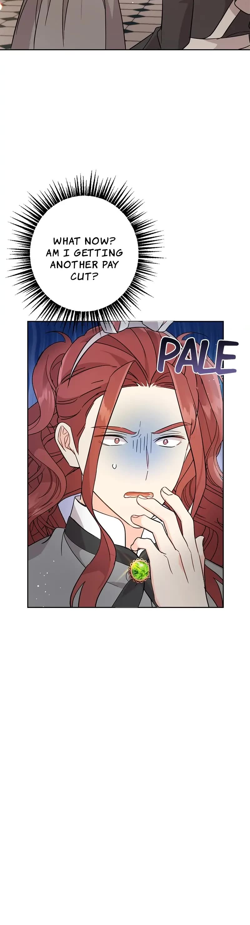 Saving the Villain Who Was Abandoned by the Female Lead Chapter 60 page 44 - Chapter 60