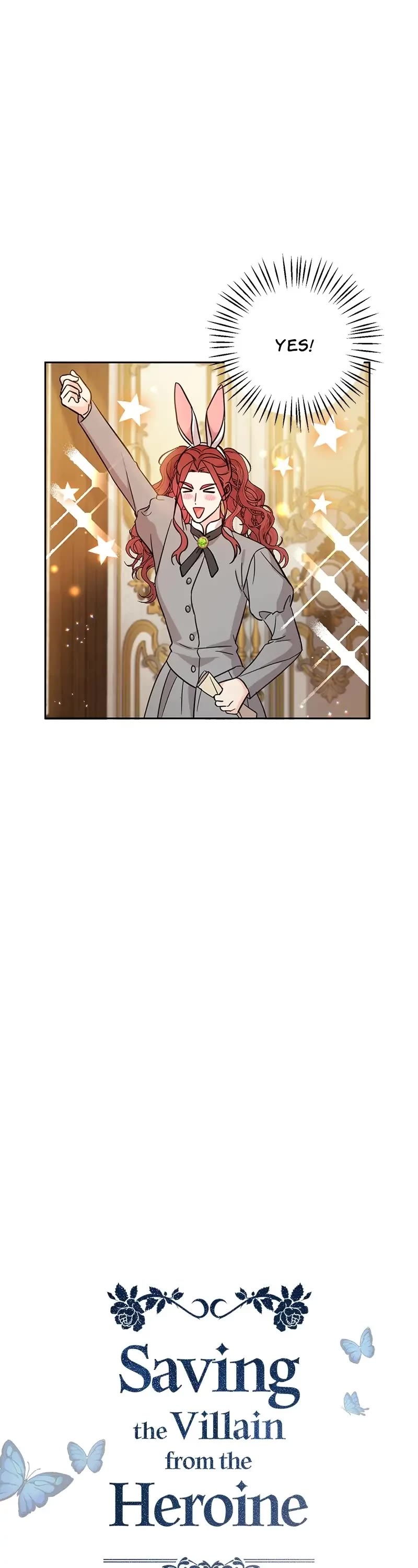 Saving the Villain Who Was Abandoned by the Female Lead Chapter 61 page 10 - Chapter 61