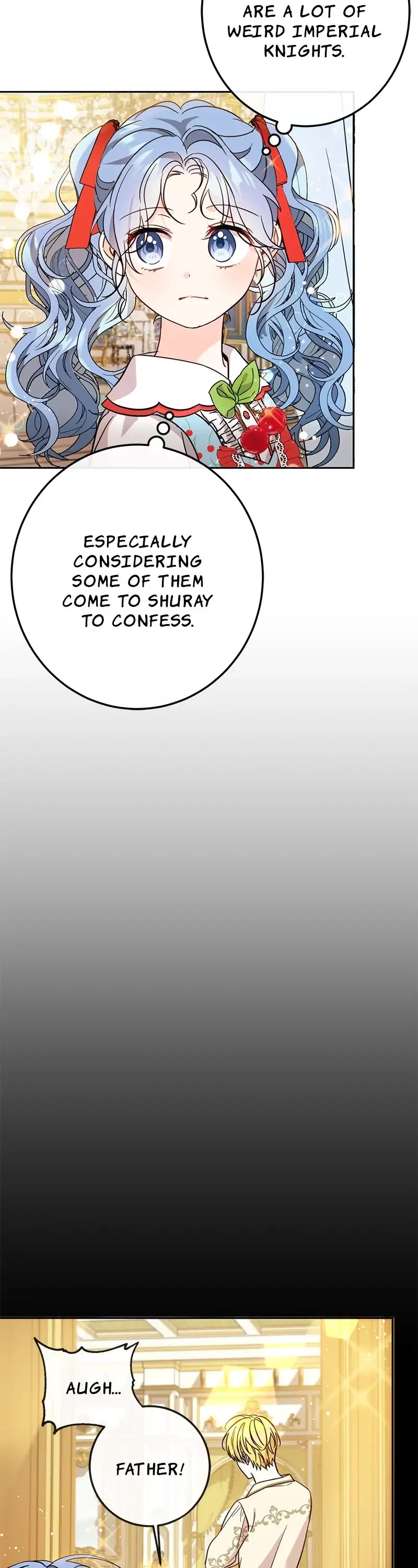 Saving the Villain Who Was Abandoned by the Female Lead Chapter 61 page 19 - Chapter 61