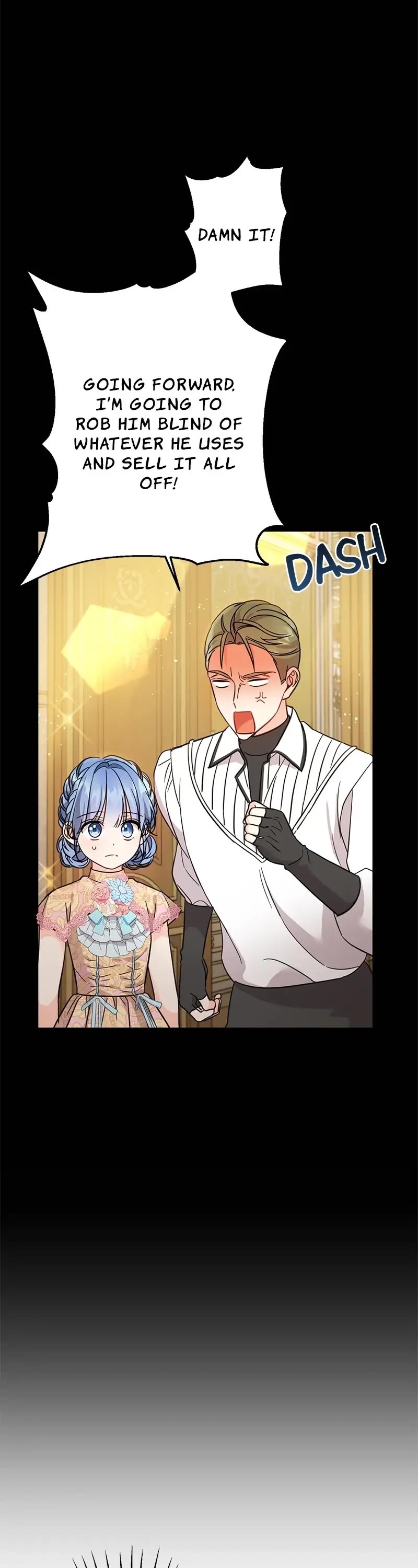 Saving the Villain Who Was Abandoned by the Female Lead Chapter 61 page 25 - Chapter 61