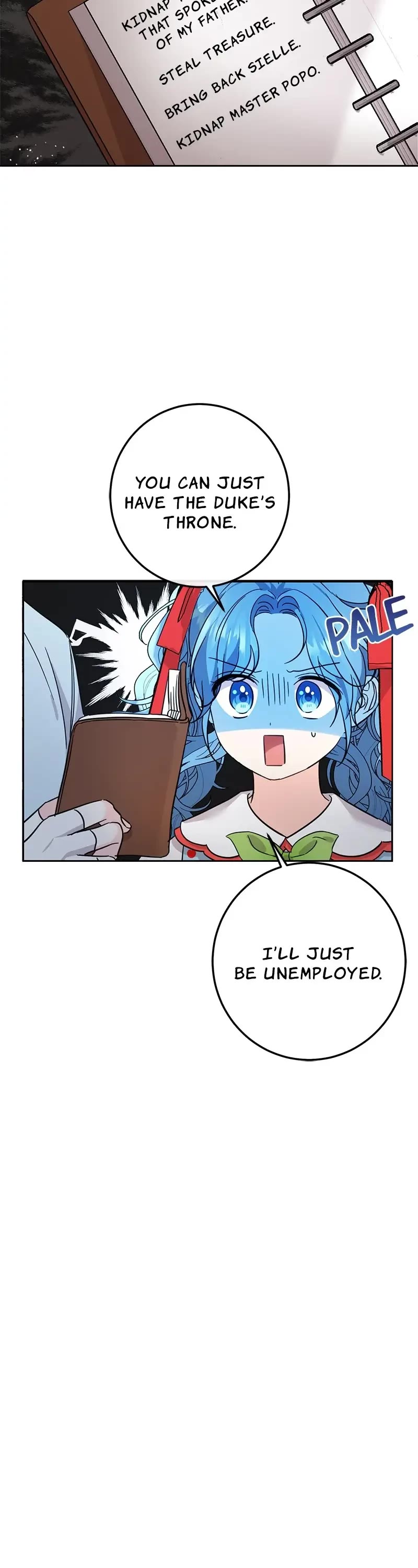 Saving the Villain Who Was Abandoned by the Female Lead Chapter 61 page 37 - Chapter 61