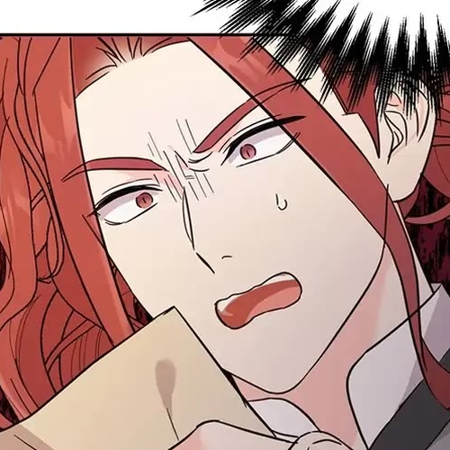 Saving the Villain Who Was Abandoned by the Female Lead Chapter 61 cover