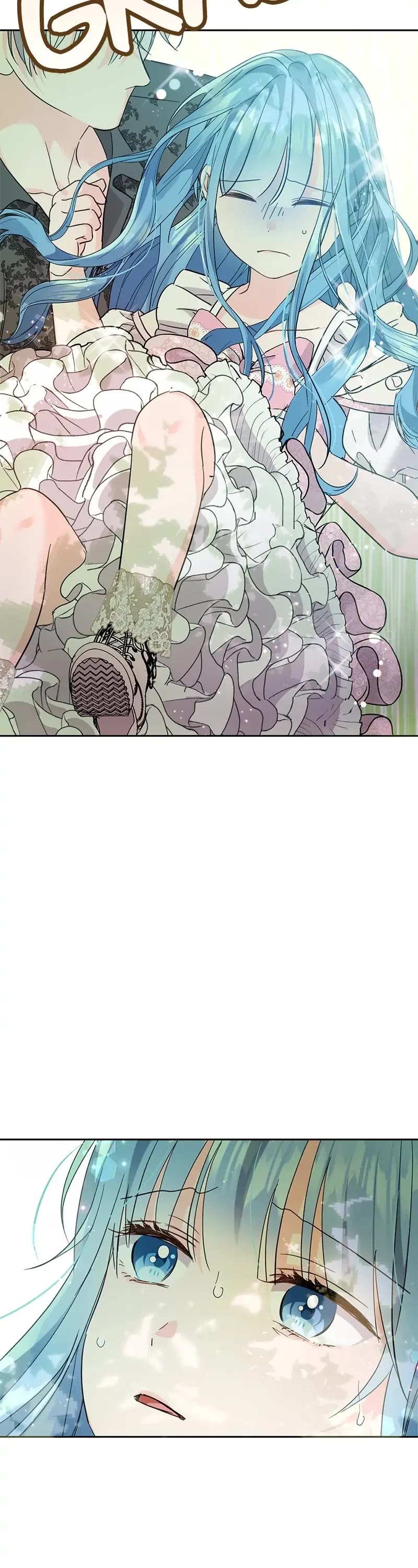 Saving the Villain Who Was Abandoned by the Female Lead Chapter 62 page 10 - Chapter 62