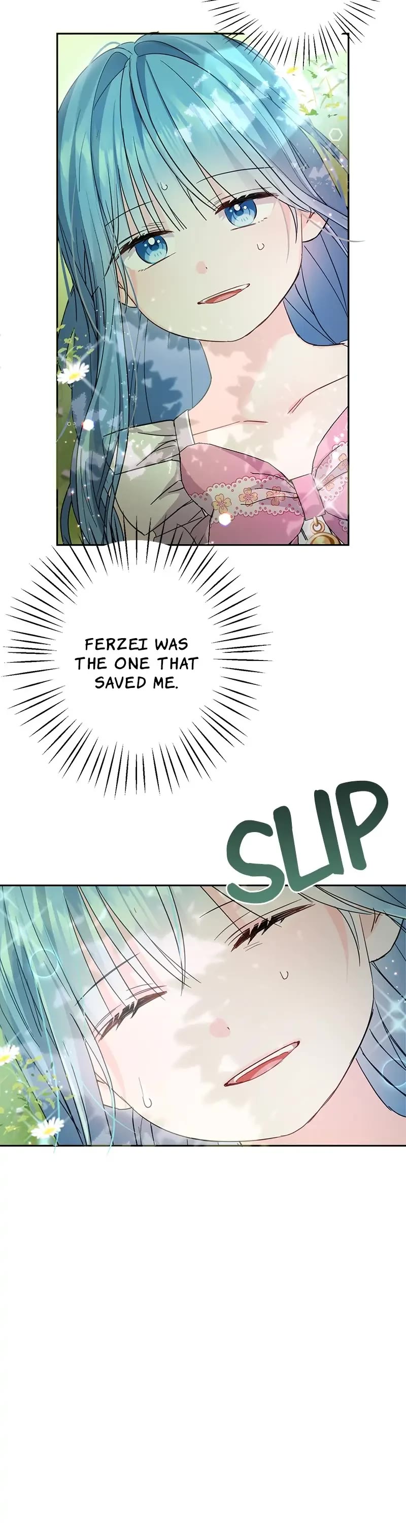 Saving the Villain Who Was Abandoned by the Female Lead Chapter 62 page 13 - Chapter 62