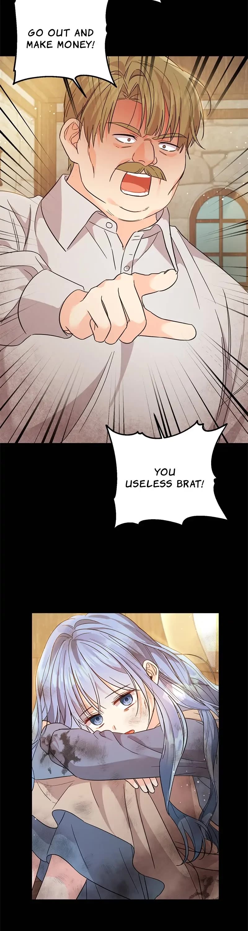 Saving the Villain Who Was Abandoned by the Female Lead Chapter 62 page 15 - Chapter 62