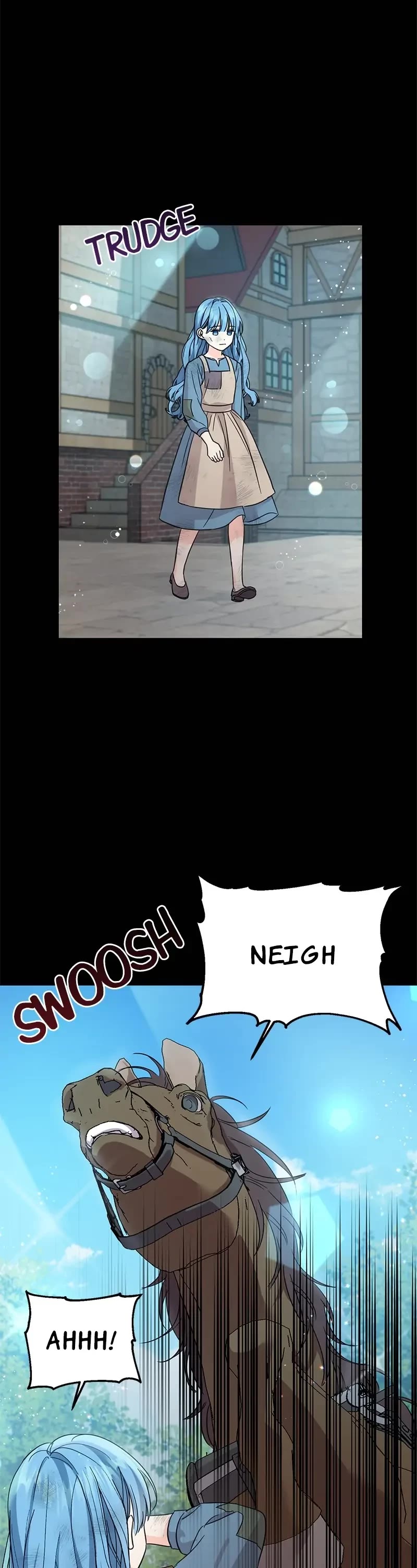 Saving the Villain Who Was Abandoned by the Female Lead Chapter 62 page 20 - Chapter 62