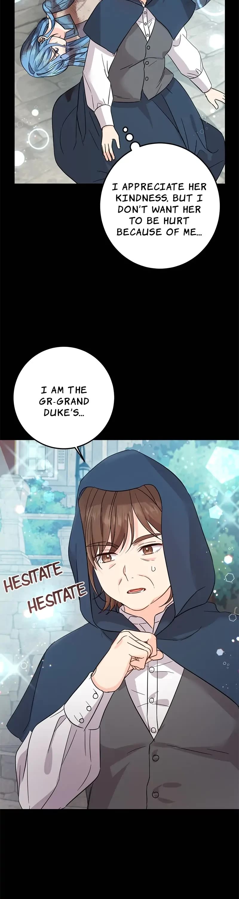 Saving the Villain Who Was Abandoned by the Female Lead Chapter 62 page 27 - Chapter 62