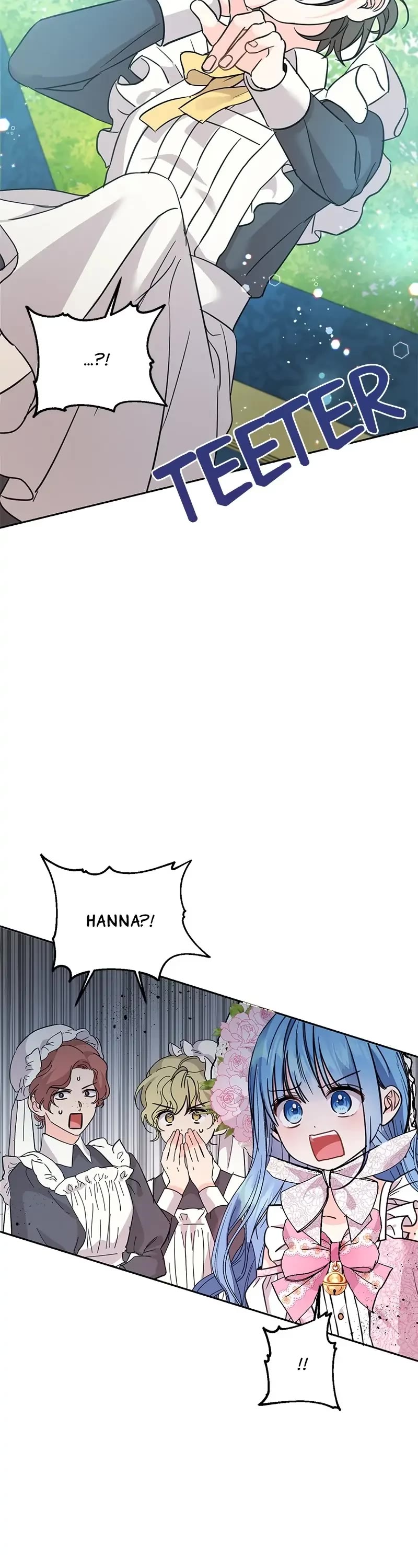 Saving the Villain Who Was Abandoned by the Female Lead Chapter 62 page 3 - Chapter 62