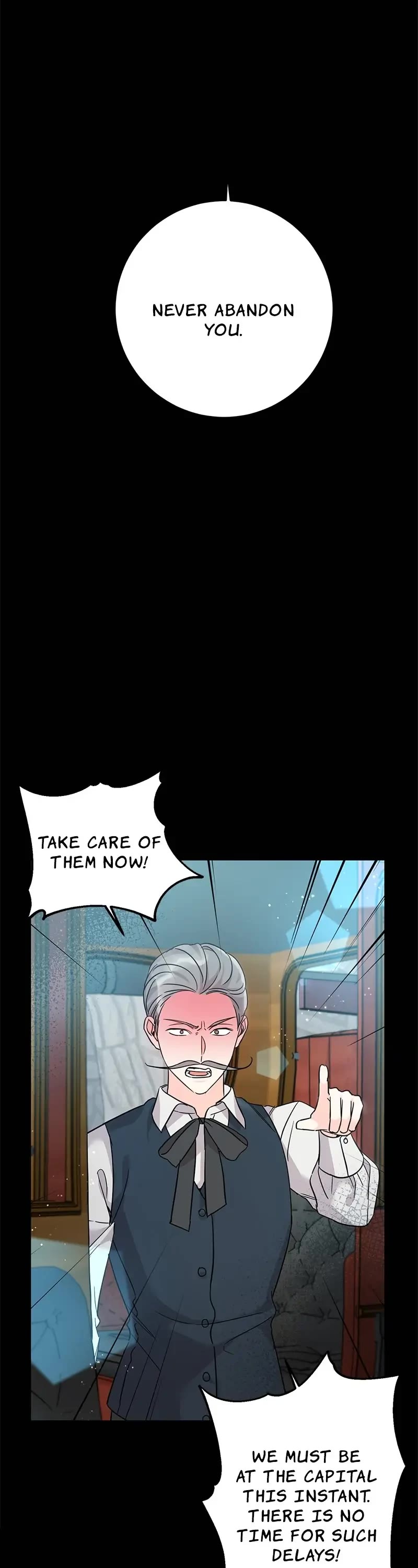 Saving the Villain Who Was Abandoned by the Female Lead Chapter 62 page 36 - Chapter 62