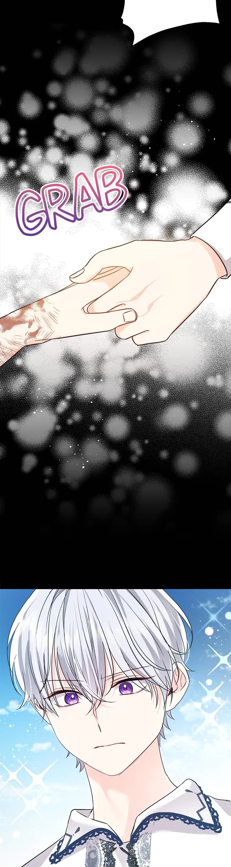 Saving the Villain Who Was Abandoned by the Female Lead Chapter 62 page 37 - Chapter 62