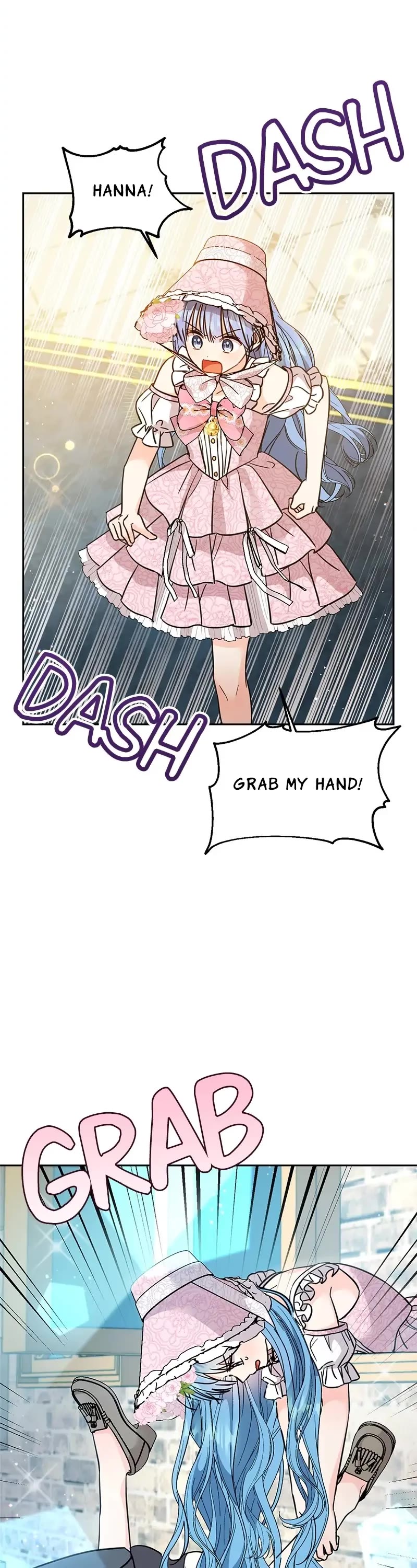 Saving the Villain Who Was Abandoned by the Female Lead Chapter 62 page 4 - Chapter 62