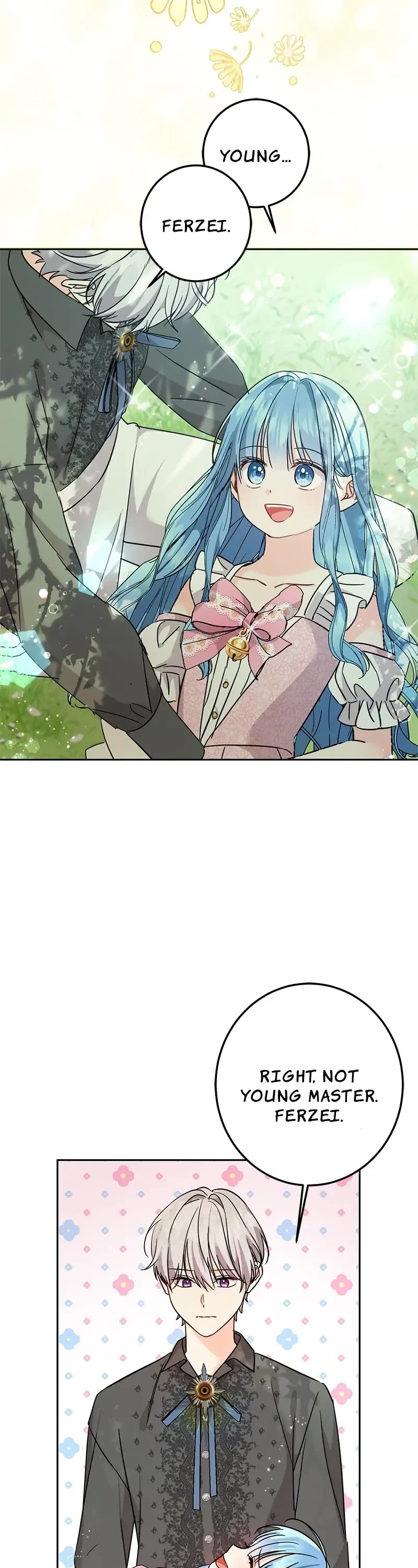 Saving the Villain Who Was Abandoned by the Female Lead Chapter 62 page 43 - Chapter 62