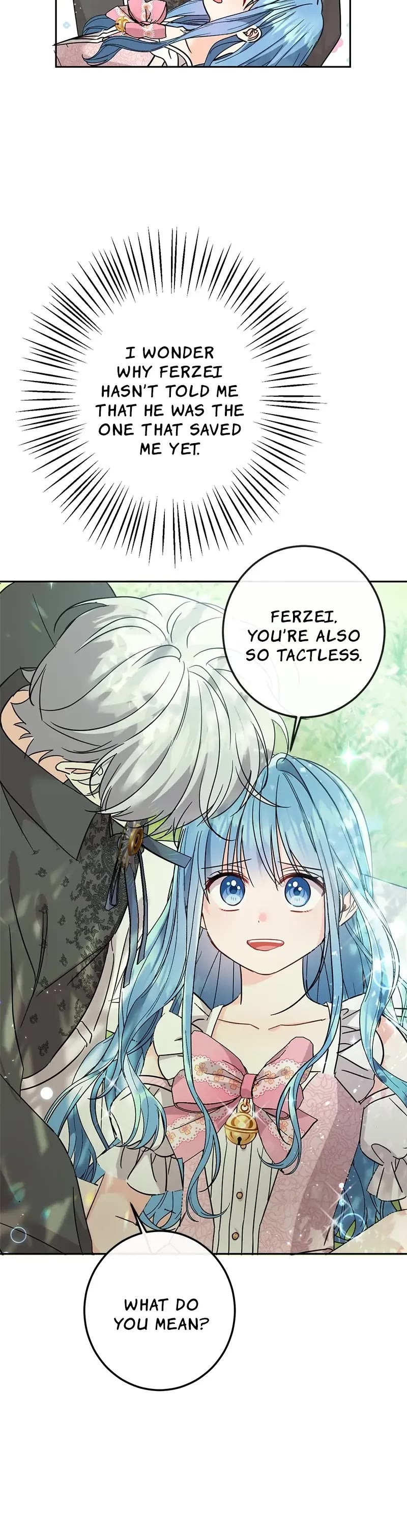 Saving the Villain Who Was Abandoned by the Female Lead Chapter 62 page 44 - Chapter 62
