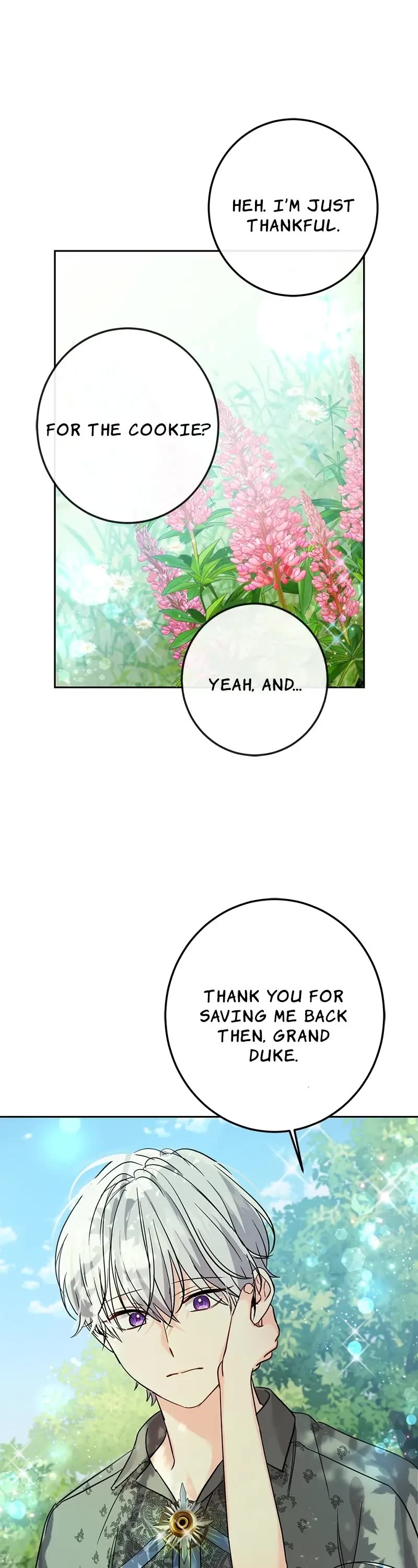 Saving the Villain Who Was Abandoned by the Female Lead Chapter 62 page 45 - Chapter 62