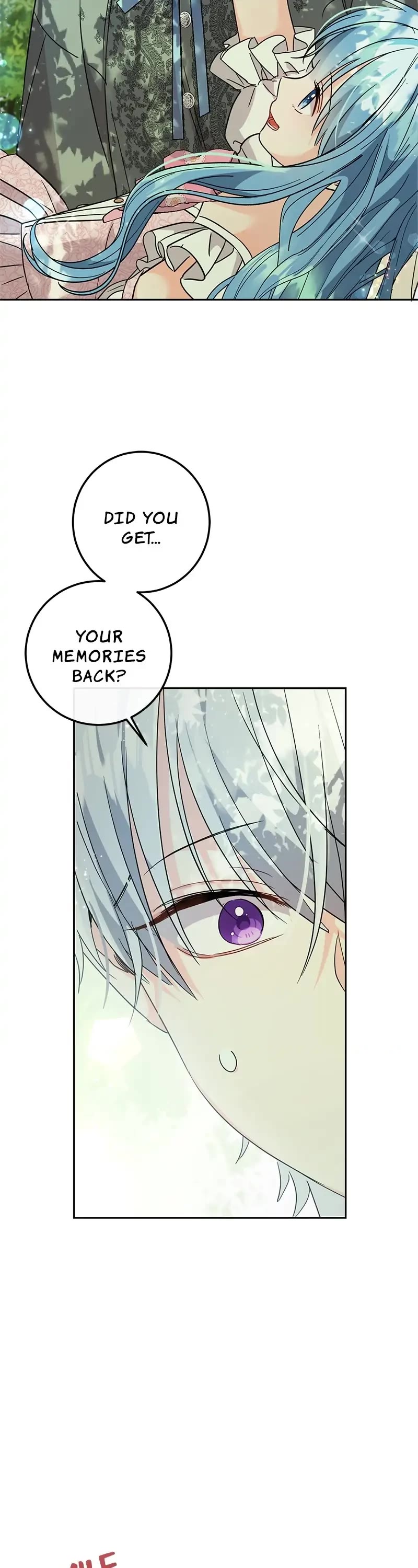 Saving the Villain Who Was Abandoned by the Female Lead Chapter 62 page 46 - Chapter 62