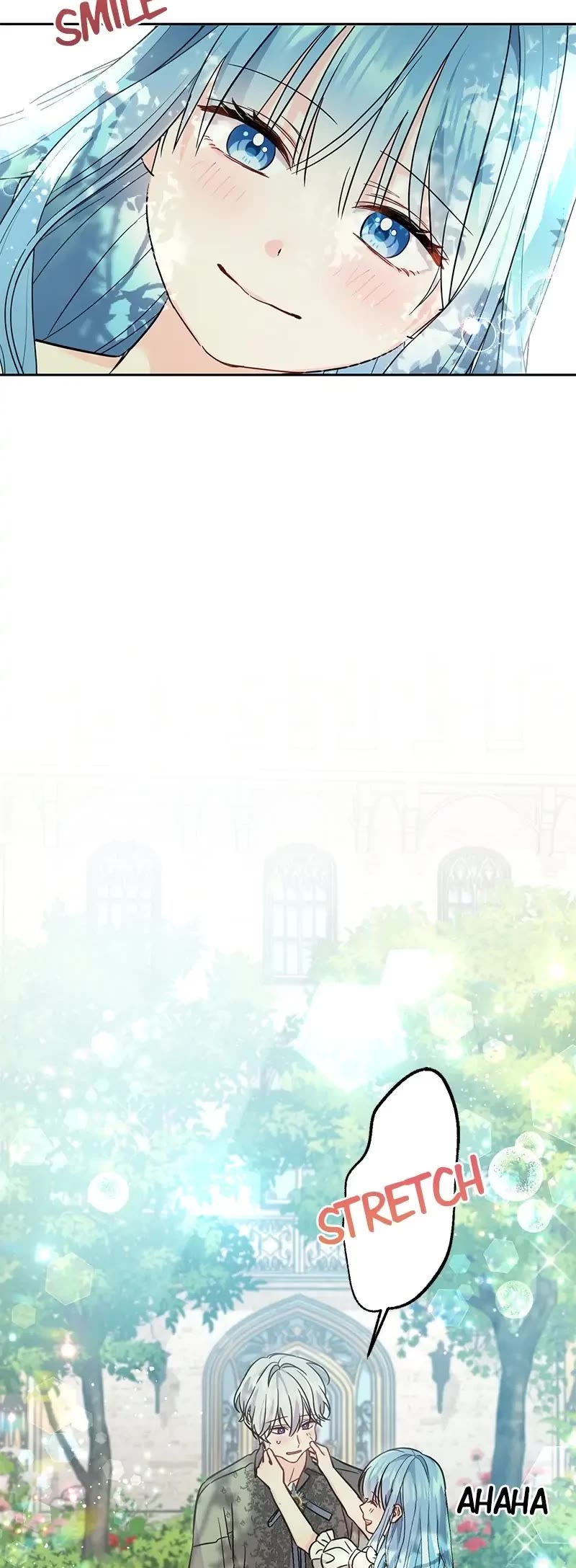 Saving the Villain Who Was Abandoned by the Female Lead Chapter 62 page 47 - Chapter 62