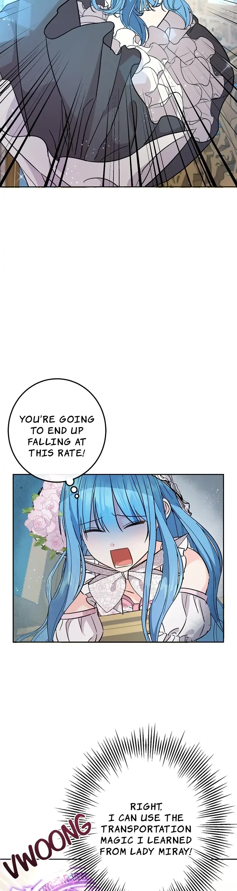 Saving the Villain Who Was Abandoned by the Female Lead Chapter 62 page 5 - Chapter 62