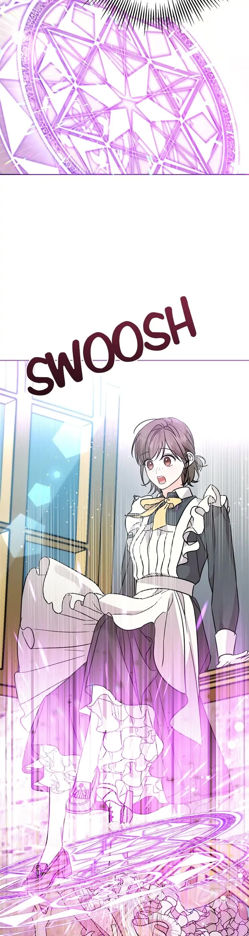 Saving the Villain Who Was Abandoned by the Female Lead Chapter 62 page 6 - Chapter 62