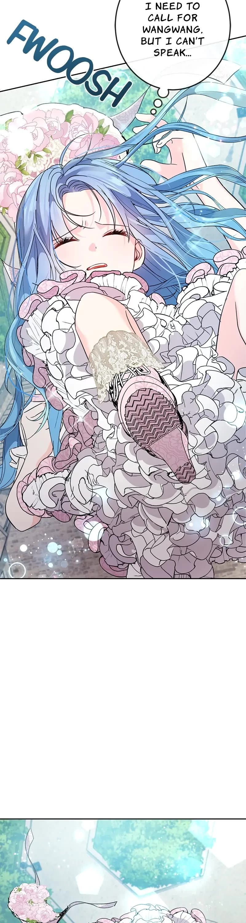 Saving the Villain Who Was Abandoned by the Female Lead Chapter 62 page 8 - Chapter 62