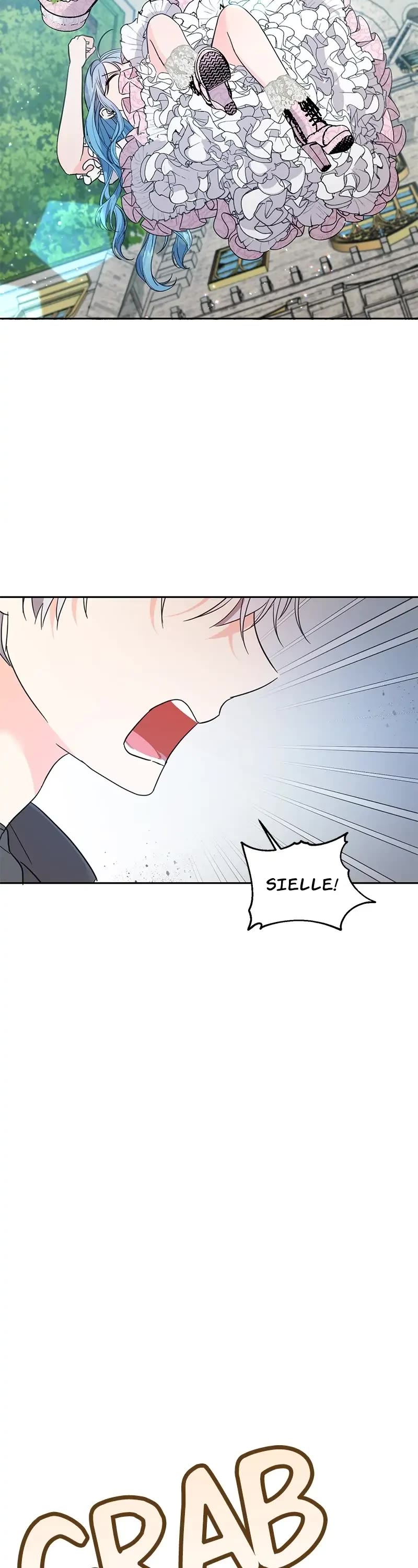 Saving the Villain Who Was Abandoned by the Female Lead Chapter 62 page 9 - Chapter 62