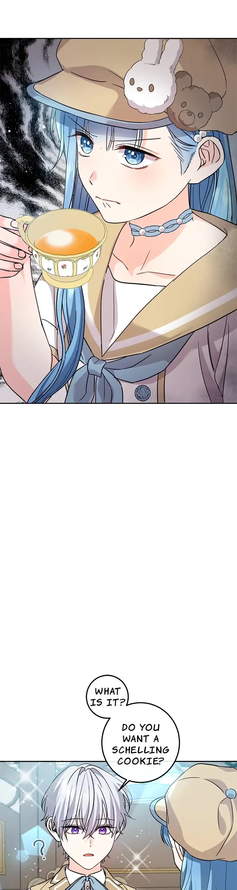 Saving the Villain Who Was Abandoned by the Female Lead Chapter 63 page 21 - Chapter 63