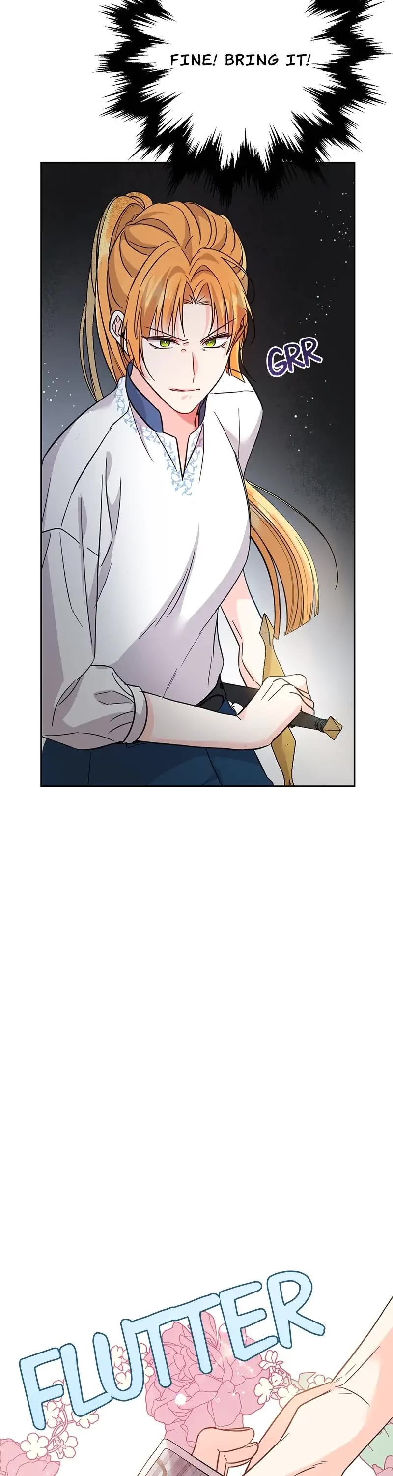 Saving the Villain Who Was Abandoned by the Female Lead Chapter 63 page 35 - Chapter 63