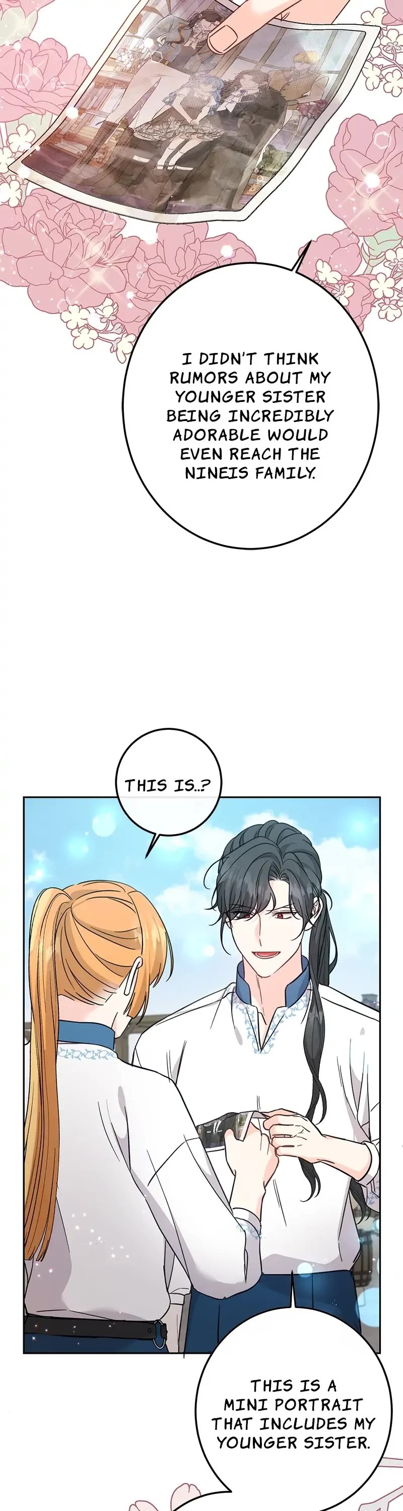 Saving the Villain Who Was Abandoned by the Female Lead Chapter 63 page 36 - Chapter 63