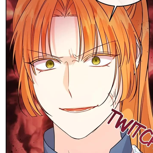Saving the Villain Who Was Abandoned by the Female Lead Chapter 63 cover